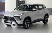 Mitsubishi chiếm 2/4 xe Nhật bán chạy nhất tháng 7, Xforce vẫn bán mạnh nhất
