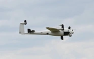 Ông Trump áp thuế tới 100% với drone nhập khẩu