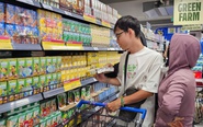 Hoa mắt trước ma trận công dụng của sữa trên thị trường