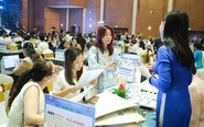 Nỗ lực cho mục tiêu 25 triệu khách du lịch quốc tế, 150 triệu khách nội địa
