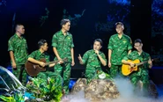 Hơn 55 tỉ đồng ủng hộ Quỹ Vì biển đảo quê hương - Vì tuyến đầu Tổ quốc