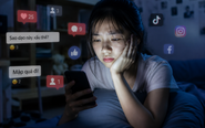 'Thử thách 54 giờ rời mạng xã hội': Kết quả sẽ thế nào?