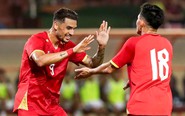 NÓNG: Việt Nam có bản quyền FIFA ASEAN Cup 2026 phút chót