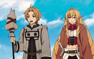 Vì sao 2026 trở thành năm đặc biệt của anime isekai?