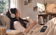 Sách nói tiến gần điện ảnh và thay đổi cách viết