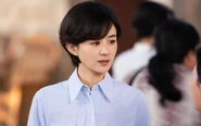 Còn ai dám đóng những vai Triệu Lệ Dĩnh từng thể hiện?