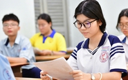 Thi lớp 10 nếu không có ngoại ngữ, bạn đọc vừa vui vừa buồn