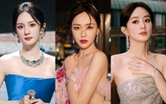 Đường Yên giàu nhất giới nữ minh tinh xứ Trung, Triệu Lệ Dĩnh thua xa