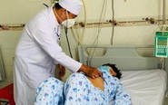 Bệnh sốt xuất huyết: Hết sốt không phải hết bệnh