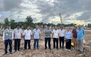 Xử lý vi phạm hành chính các hộ dân bao chiếm, lấn đất rừng ở Phú Quốc