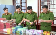 Tin tức sáng 18-8: Ủy ban Thường vụ Quốc hội cho ý kiến dự án Bộ luật Hình sự sửa đổi