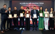 Vietcoco đưa dừa Việt vào ẩm thực cao cấp Fine Dining