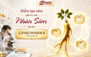 Tiêu chí chọn sâm chất lượng mà nhiều người đang hiểu lầm bấy lâu nay