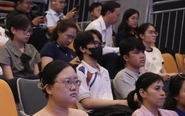 Cơ hội nghiên cứu 15 lĩnh vực cho sinh viên đam mê khoa học với Euréka 2026