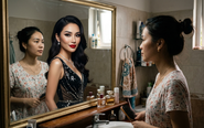 Chi bộn tiền nhờ AI gợi ý phẫu thuật thẩm mỹ