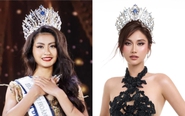 Hai mùa Miss Cosmo, Việt Nam chưa vào top 2