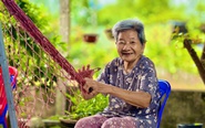 Những người giữ nghề đan võng gần trăm năm ở Quảng Ngãi
