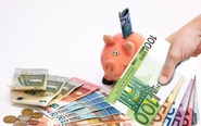Pháp thu hàng trăm triệu euro từ những tài khoản bị ‘bỏ quên’