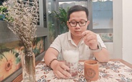 Bắt 'trend chè đậu đỏ' suốt mấy năm, nhiều người vẫn... ế