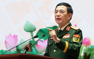 Hơn 470 công trình nhận giải ‘Tuổi trẻ sáng tạo trong quân đội’