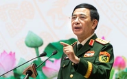 Hơn 470 công trình nhận giải ‘Tuổi trẻ sáng tạo trong quân đội’