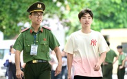 Bộ Công an đề xuất cộng tối đa 3 điểm cho thí sinh thi vào trường công an