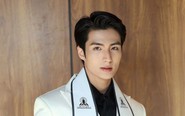Nguyễn Hàn Việt dừng ở top 20 Nam vương Siêu quốc gia 2026