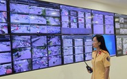 Tin tức sáng 3-8: TP.HCM sẽ phủ camera thông minh toàn bộ tuyến đường trọng điểm