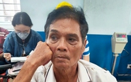 Mai Trần đến bái biệt ân sư, Phương Hồng Thủy từ phương xa nhớ thầy Thanh Hạp