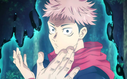 Jujutsu Kaisen mùa 3 tiếp tục gây sốt