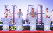 50.000 căn hộ cho thuê và nhà ở xã hội giúp dân bị ảnh hưởng bởi dự án đón APEC 2027 sớm an cư