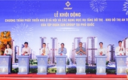 50.000 căn hộ cho thuê sẽ giúp dân Phú Quốc bị ảnh hưởng bởi dự án đón APEC 2027 sớm an cư