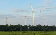 Công ty thuộc Vingroup được chọn đầu tư điện gió ven bờ hơn 9.100 tỉ ở Quảng Trị