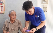 Chiến sĩ Mùa hè số được người dân đặt lịch hướng dẫn vì quá nhiệt tình