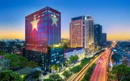 LPBank vào Top 6 ngân hàng tư nhân nộp ngân sách lớn nhất Việt Nam
