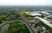 Nghiên cứu lại tuyến kết nối cao tốc TP.HCM - Trung Lương vào đường về Đồng Tháp Mười Tây Ninh