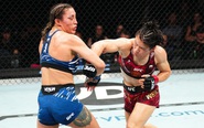Những chiêu thức kung fu tưởng vô dụng, nhưng lại xưng bá võ đài MMA