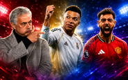 Lịch trực tiếp bóng đá châu Âu đêm 22-8, sáng 23-8: Real Madrid, Manchester United thi đấu