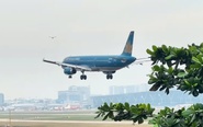 Vật thể bay lạ và bài toán giữ an toàn bầu trời đô thị