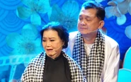 Hữu Châu và 40 năm vai cậu Năm trong Lá sầu riêng