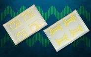 MIT tạo 'bo mạch sống' từ vi khuẩn, biết truyền tín hiệu và làm phép tính
