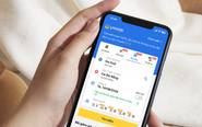 Mua vé tàu online ở đâu uy tín?
