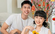 Vân Dung từng 'sốc toàn tập' khi Long Vũ theo nghề mẹ
