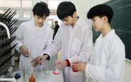 Bộ GD-ĐT siết cuộc thi khoa học kỹ thuật: Học sinh phải chứng minh mình làm thật