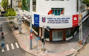 Trường đại học Ngân hàng TP.HCM bỏ quy định phạt học phí quá hạn