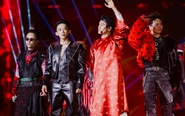 Nhạc số miễn phí ê hề, vì sao các concert lớn lại bùng nổ gần đây?