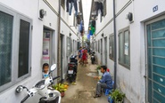 Thu hút nhà máy tỉ USD, đừng quên nhà ở của công nhân