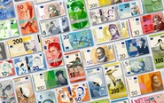 ECB công bố mẫu thiết kế mới cho toàn bộ tiền giấy euro