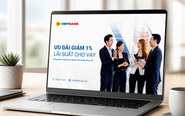 Vietbank triển khai gói tín dụng ưu đãi 2.500 tỉ đồng hỗ trợ doanh nghiệp