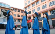 Từ đầu tàu đến đại học tinh hoa
